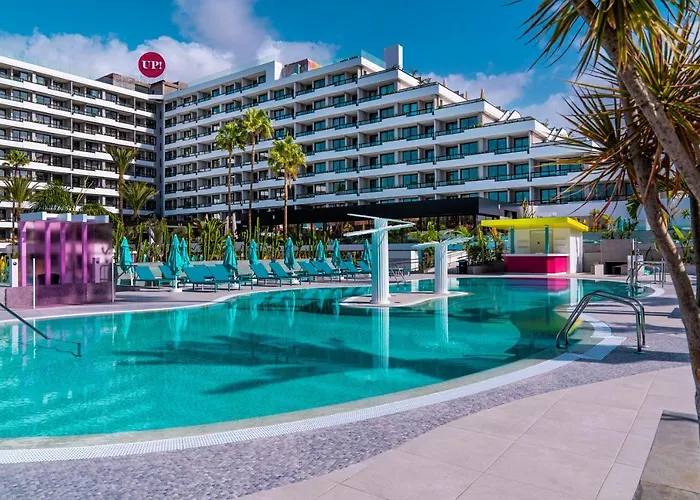 Spring BitacoraHotel All Inclusive