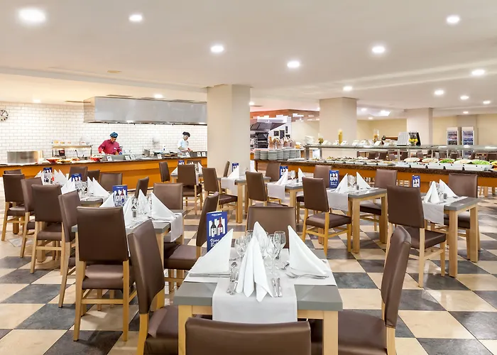 Best TenerifeHotel All Inclusive