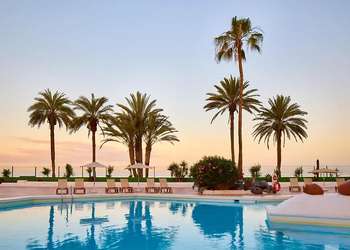 Sol TenerifeHotel All Inclusive