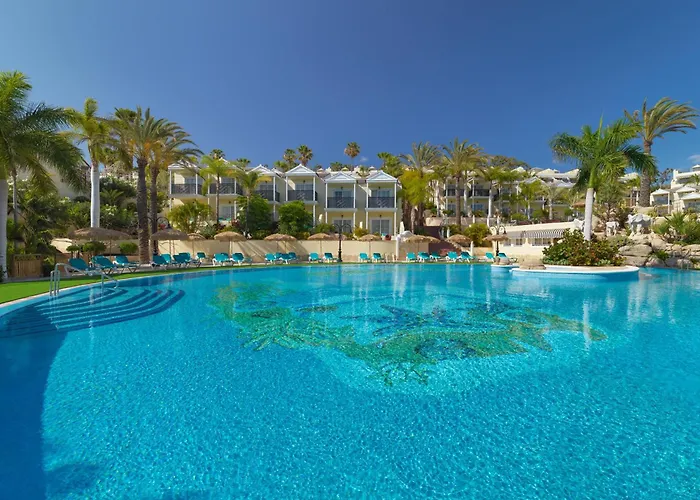 Gran Oasis ResortHotel All Inclusive